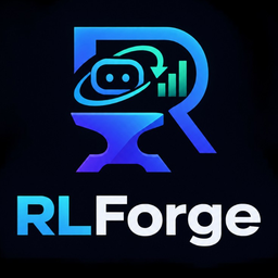 RLForge — RL Developer Toolkit